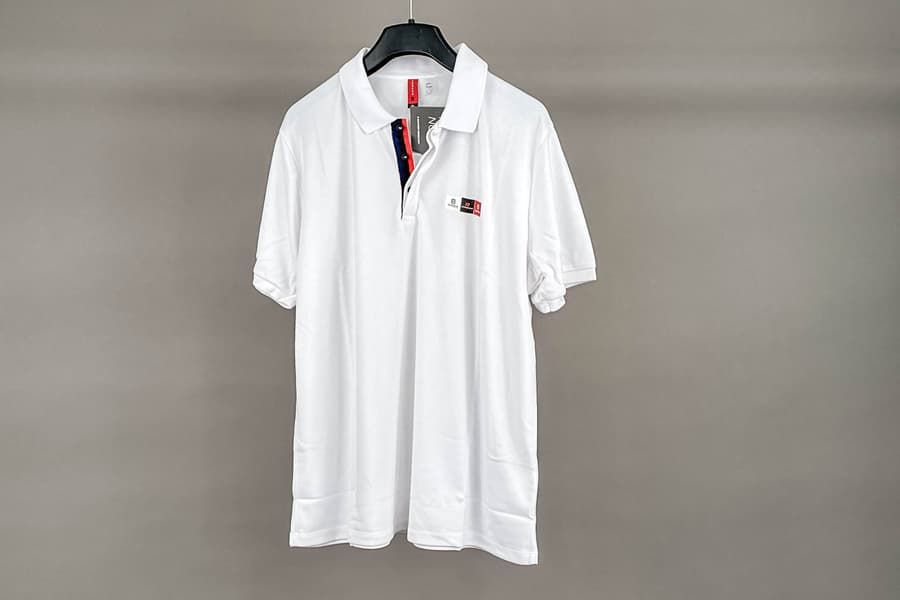 Poloshirt Raymon, Gr. XL
